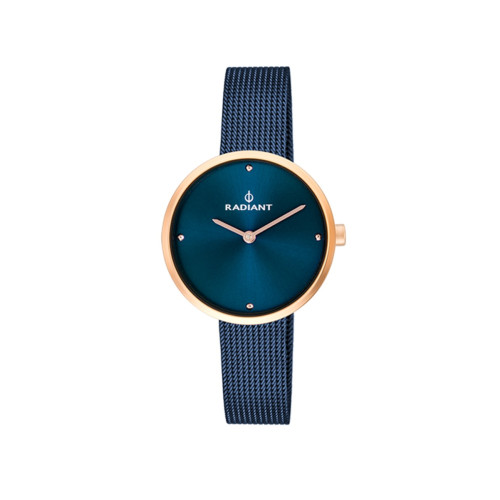 Reloj Radiant RA463205 azul mujer