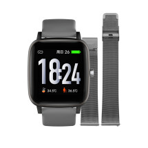 Reloj Radiant Smart watch ras10202 unisex