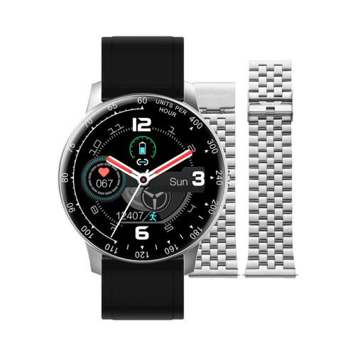 Reloj Radiant Smart watch ras20402 hombre