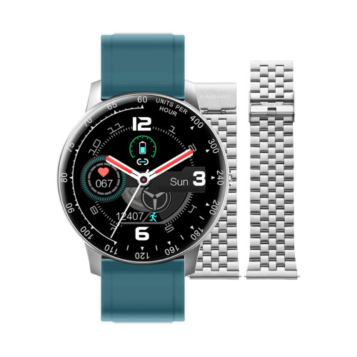 Reloj Radiant Smart watch ras20403 unisex