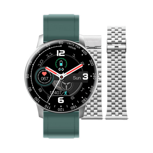 Reloj Radiant Smart watch ras20404 hombre