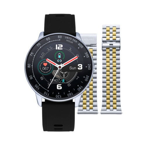 Reloj Radiant Smart watch RAS20405DF hombre