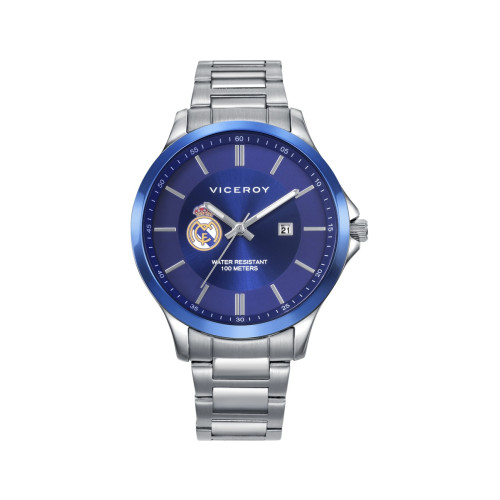 Reloj Real Madrid 401170-99 Viceroy cadete
