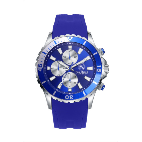 Reloj Real Madrid 401227-37 Viceroy hombre