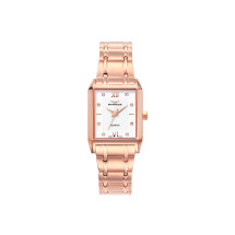 Reloj Sandoz 81326-93 acero rosa mujer