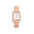 Reloj Sandoz 81326-93 acero rosa mujer