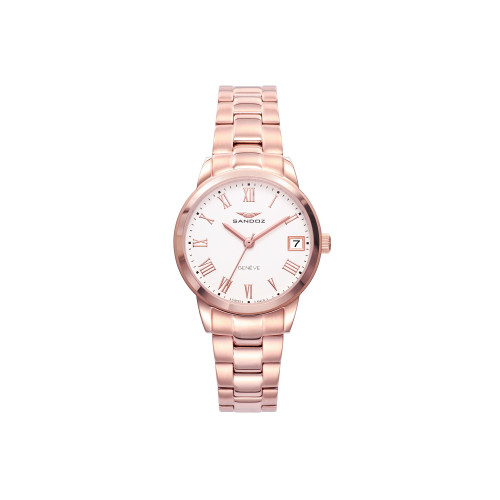 Reloj Sandoz 81342-13 swiss made mujer