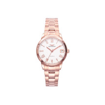 Reloj Sandoz 81342-13 swiss made mujer