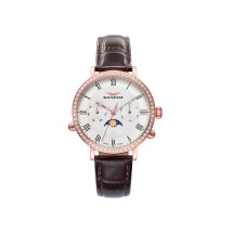 Reloj Sandoz 81344-92 swiss made mujer