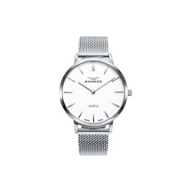 Reloj Sandoz 81350-07 extraplano swiss made mujer