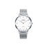 Reloj Sandoz 81350-07 extraplano swiss made mujer