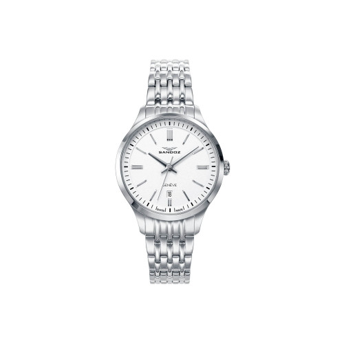 Reloj Sandoz 81352-07 swiss made mujer