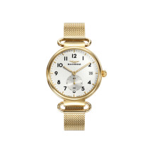 Reloj Sandoz 81360-04 swiss made mujer