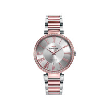 Reloj Sandoz 81364-83 swiss made mujer