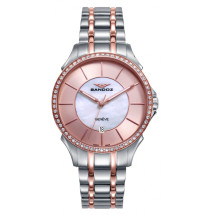 Reloj Sandoz 81372-97 swiss made mujer