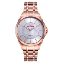 Reloj Sandoz 81374-07 swiss made mujer