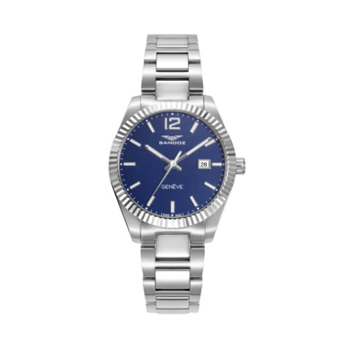 Reloj Sandoz 81384-35 swiss made mujer