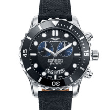 Reloj Sandoz 81391-37 swiss made diver 200 hombre