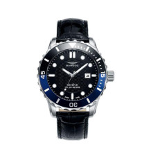 Reloj Sandoz 81397 57 swiss made diver 200 hombre