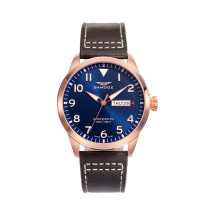 Reloj Sandoz 81421-35 swiss made hombre