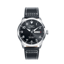 Reloj Sandoz 81421-55 swiss made hombre