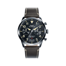 Reloj Sandoz 81423-85 swiss made hombre