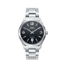 Reloj Sandoz 81425-55 swiss made hombre