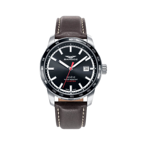 Reloj Sandoz 81455-57 swiss made hombre