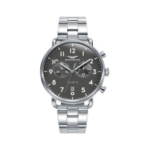 Reloj Sandoz 81497-54 swiss made hombre