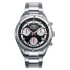 Reloj Sandoz 81509-57 swiss made crono hombre