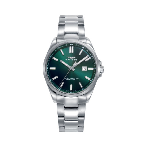 Reloj Sandoz 83000-67 swiss made mujer
