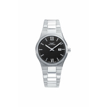 Reloj Sandoz 83004-53 swiss made mujer