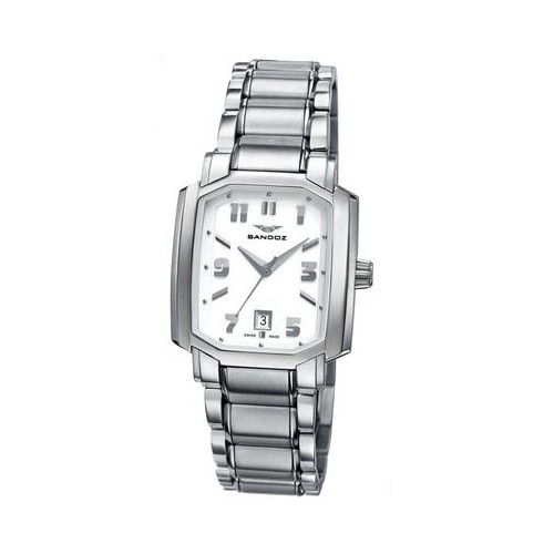 Reloj Sandoz colección Legendaire 81264 00 mujer