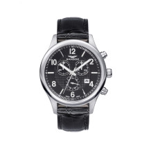 Reloj Sandoz hombre 81369 55 SWISS MADE