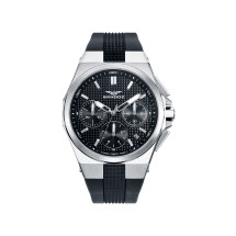 Reloj Sandoz hombre 81417-57 swiss made caractere