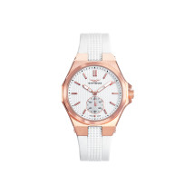 Reloj Sandoz mujer 81330-97 swiss made caractere