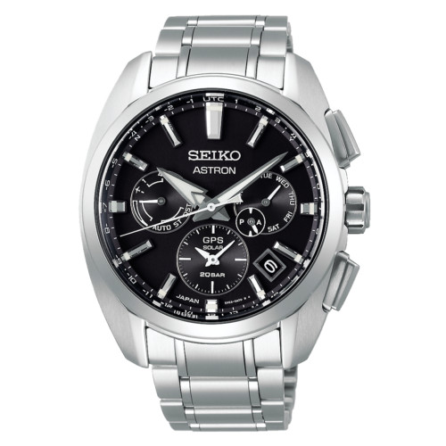 Reloj Seiko Astron ssh067j1 titanio