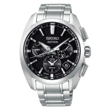 Reloj Seiko Astron ssh067j1 titanio