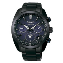 Reloj Seiko Astron ssh077j1 blue nebula