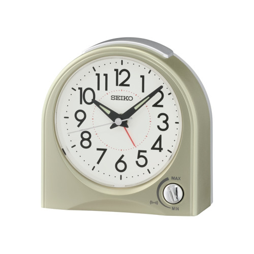 Reloj Seiko despertador QHE204G