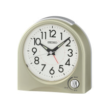 Reloj Seiko despertador QHE204G