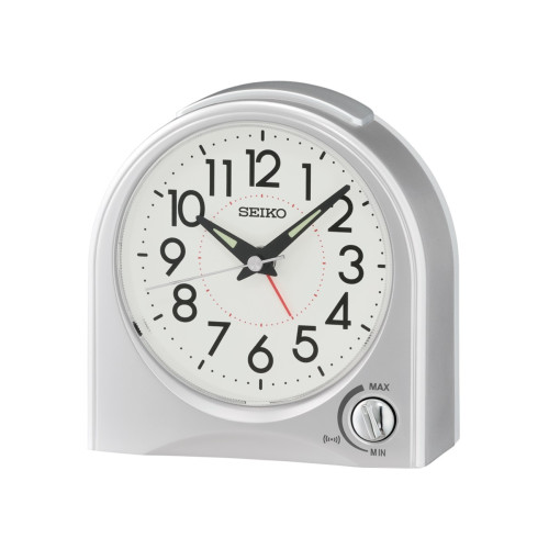 Reloj Seiko despertador QHE204S