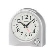 Reloj Seiko despertador QHE204S