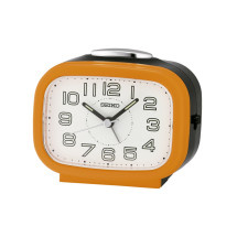 Reloj Seiko despertador QHK060E cuadrado