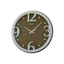Reloj Seiko pared 40 cm QXA841B