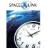 Reloj Seiko pared qgp216w space link gps