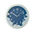 Reloj Seiko pared QHA010Z luminoso