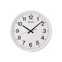 Reloj Seiko pared qxa700w grande