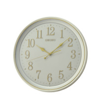 Reloj Seiko pared qxa798w redondo