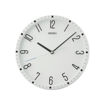 Reloj Seiko pared QXA818W blanco